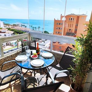 Apartamento de 2 Dormitorios